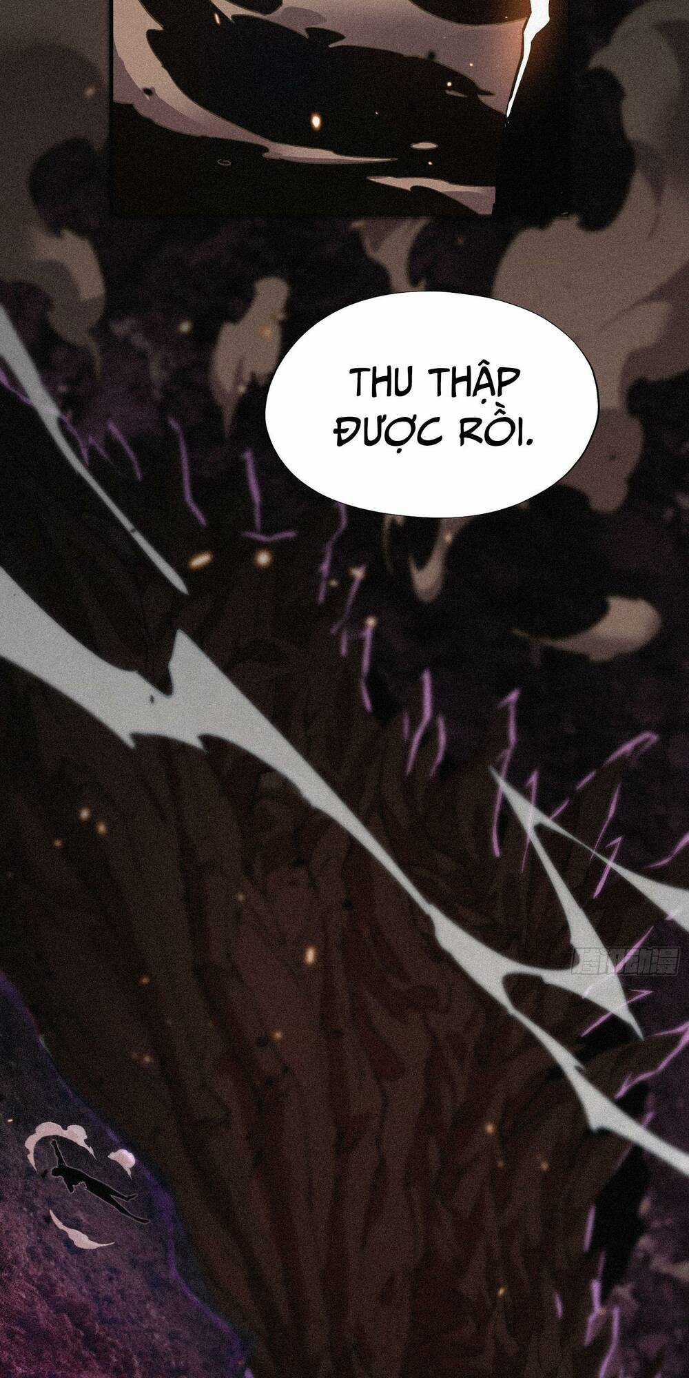 Ta Bất Cần, Đám Tôn Tử Đều Là Cấp Sss Chapter 4 trang 8