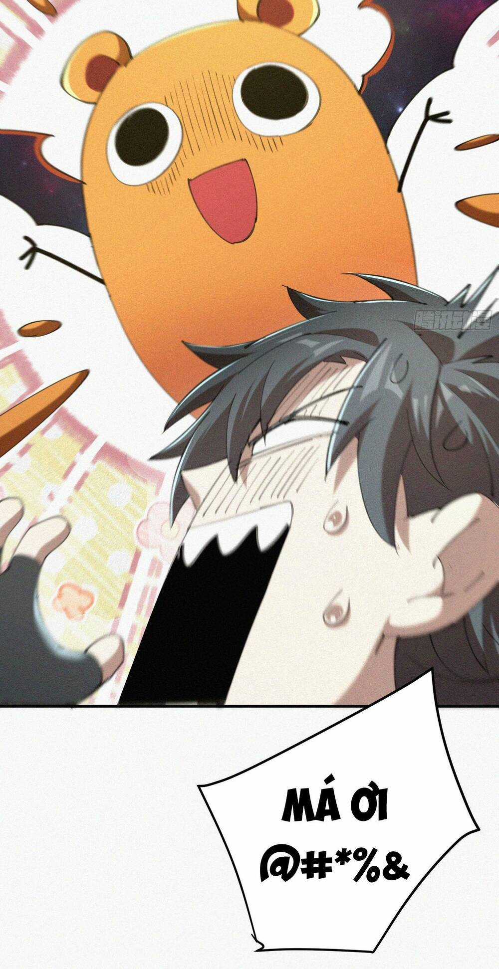 Ta Bất Cần, Đám Tôn Tử Đều Là Cấp Sss Chapter 5 trang 11