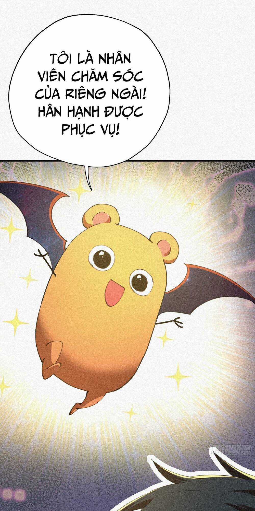 Ta Bất Cần, Đám Tôn Tử Đều Là Cấp Sss Chapter 5 trang 13