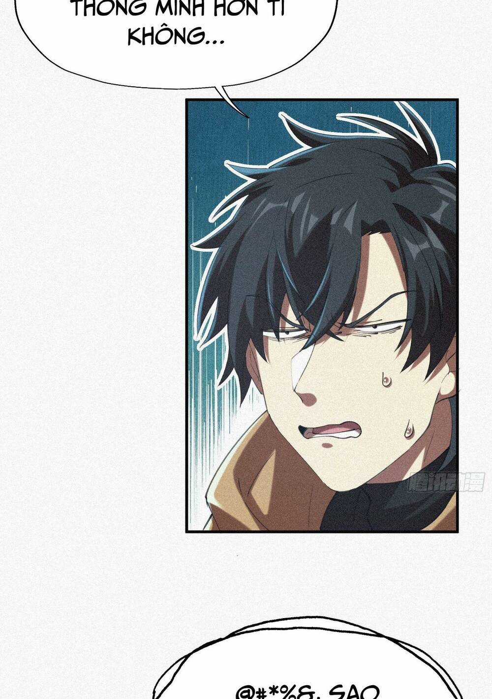 Ta Bất Cần, Đám Tôn Tử Đều Là Cấp Sss Chapter 5 trang 16