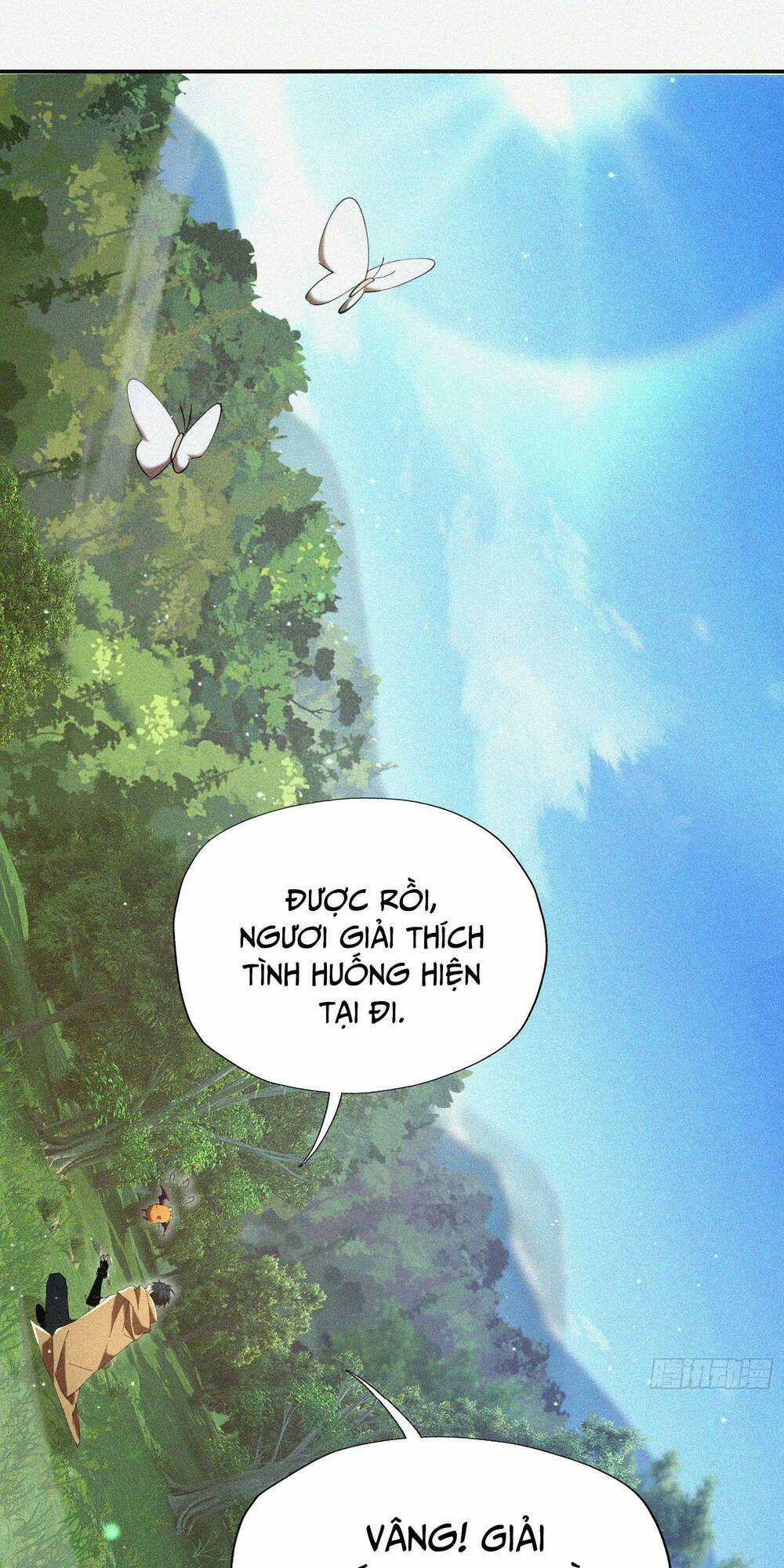 Ta Bất Cần, Đám Tôn Tử Đều Là Cấp Sss Chapter 5 trang 18