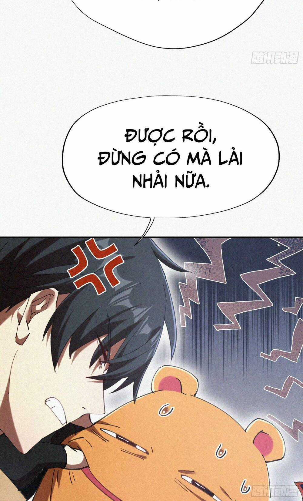 Ta Bất Cần, Đám Tôn Tử Đều Là Cấp Sss Chapter 5 trang 25