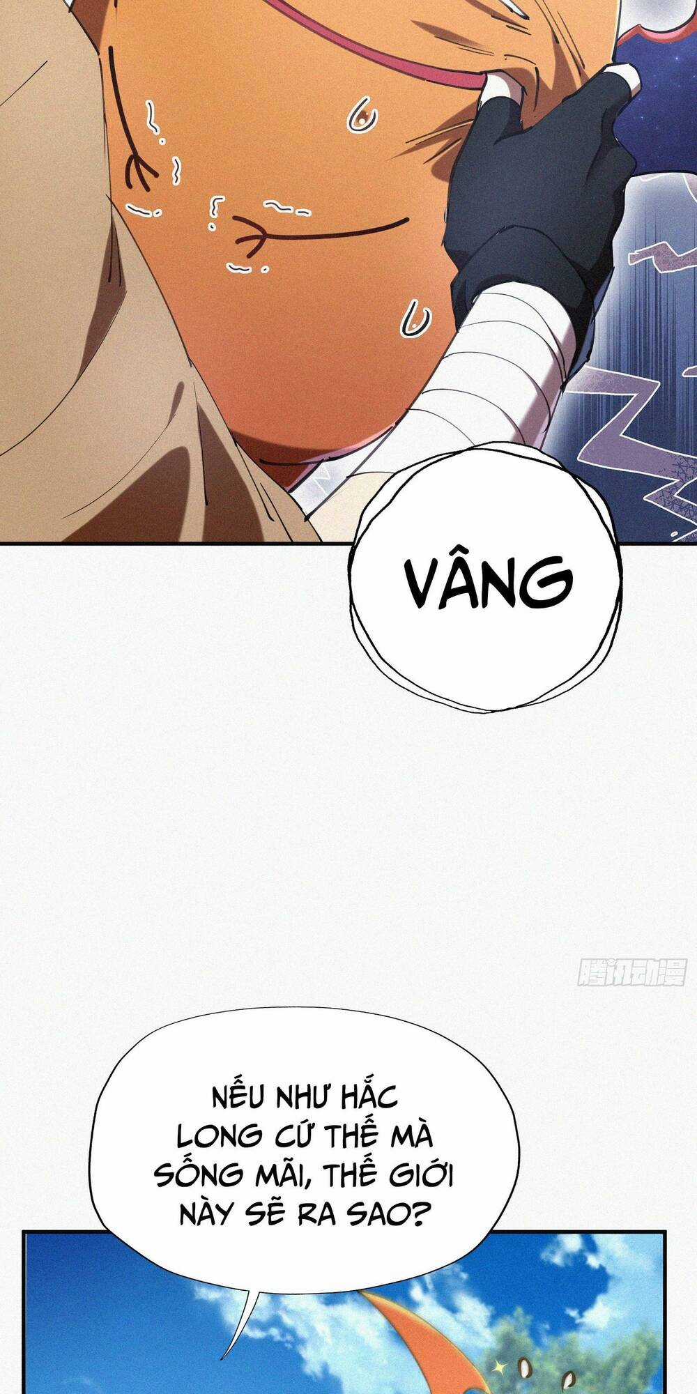 Ta Bất Cần, Đám Tôn Tử Đều Là Cấp Sss Chapter 5 trang 26