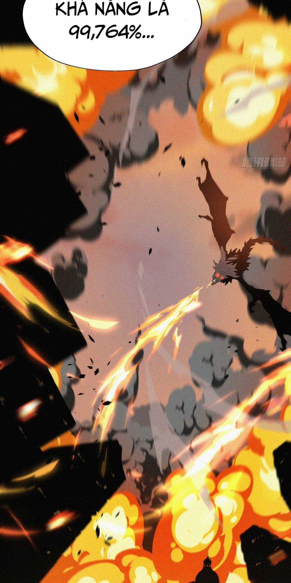 Ta Bất Cần, Đám Tôn Tử Đều Là Cấp Sss Chapter 5 trang 28