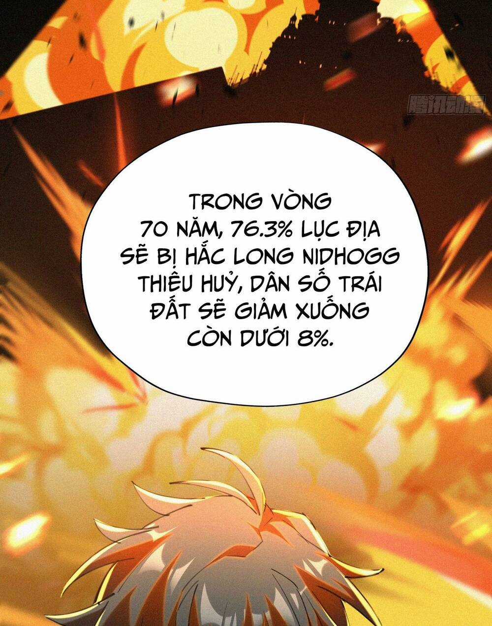 Ta Bất Cần, Đám Tôn Tử Đều Là Cấp Sss Chapter 5 trang 29