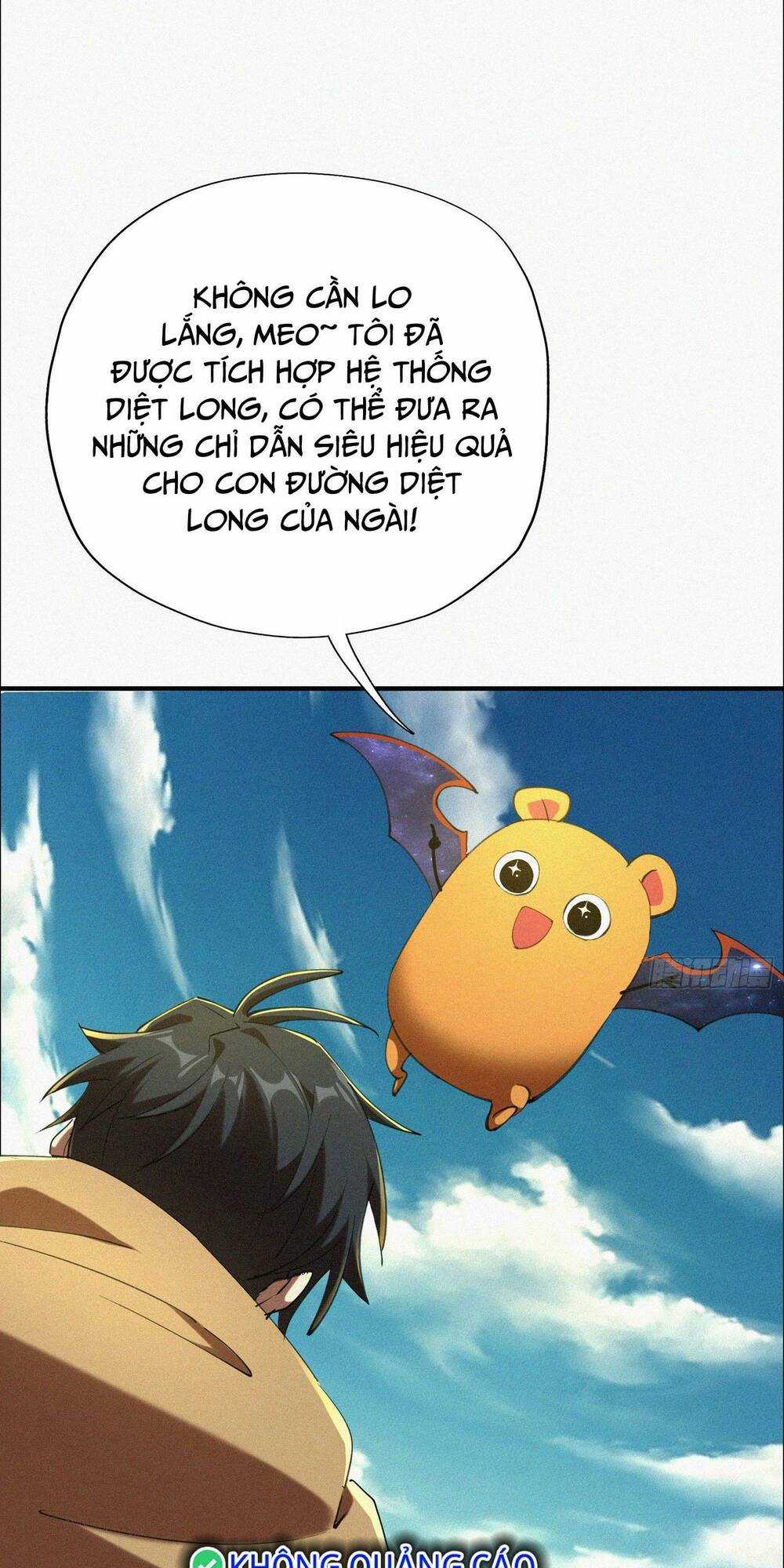 Ta Bất Cần, Đám Tôn Tử Đều Là Cấp Sss Chapter 5 trang 31