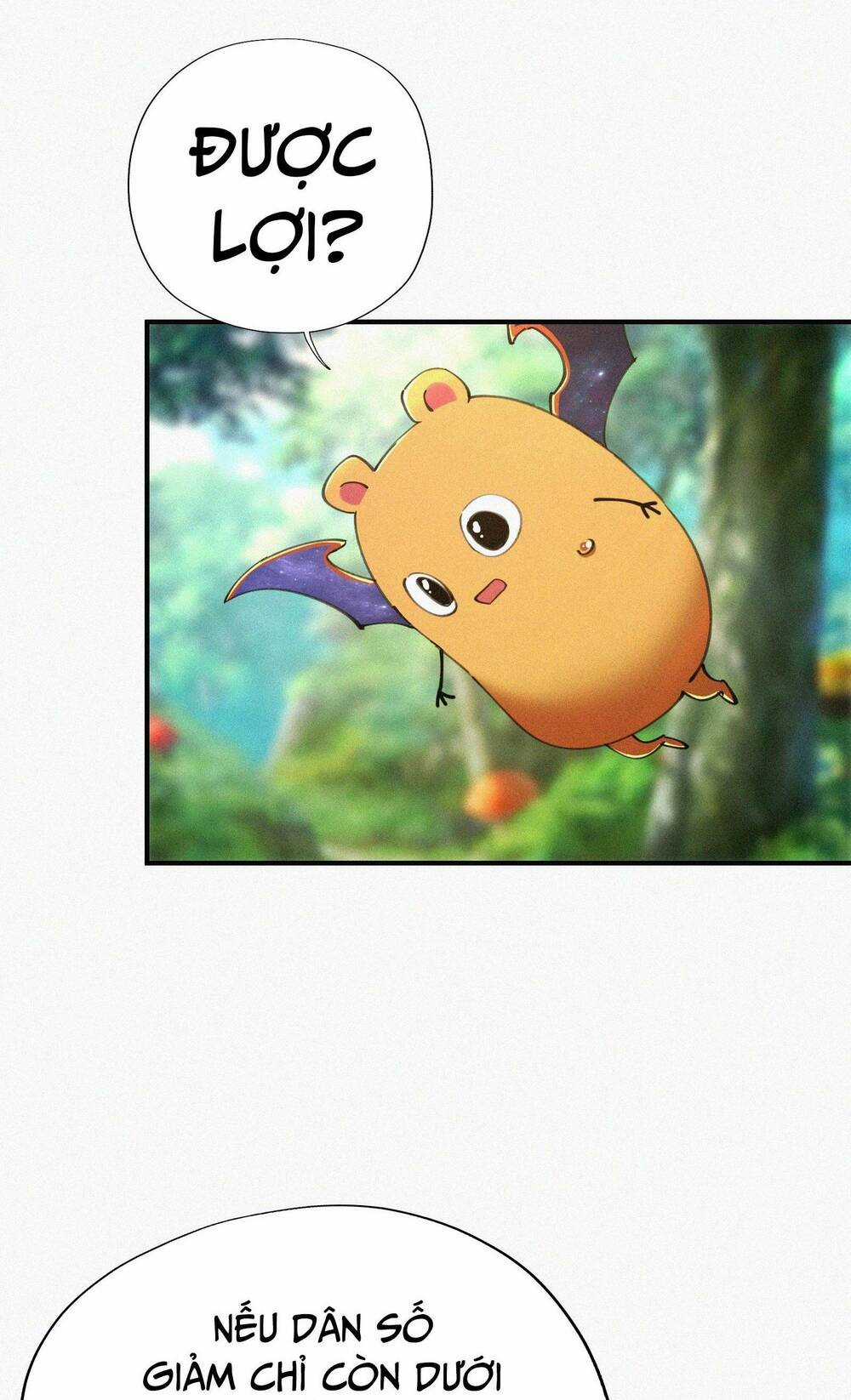 Ta Bất Cần, Đám Tôn Tử Đều Là Cấp Sss Chapter 5 trang 33