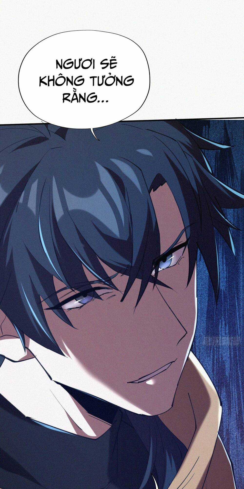 Ta Bất Cần, Đám Tôn Tử Đều Là Cấp Sss Chapter 5 trang 35