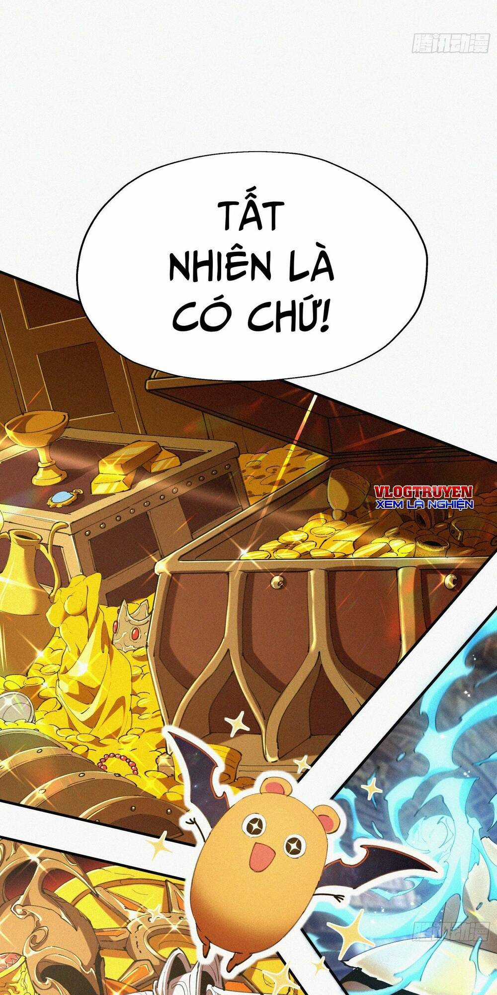 Ta Bất Cần, Đám Tôn Tử Đều Là Cấp Sss Chapter 5 trang 37