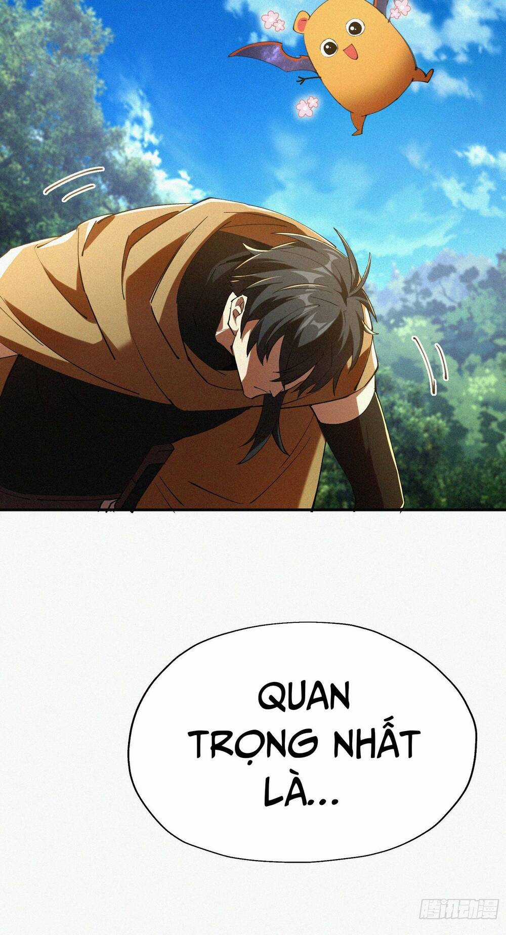 Ta Bất Cần, Đám Tôn Tử Đều Là Cấp Sss Chapter 5 trang 39