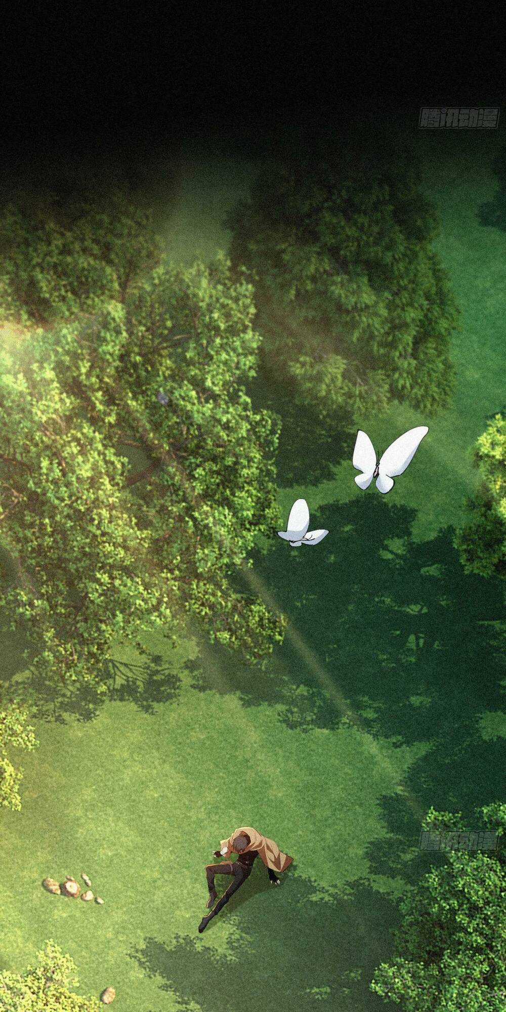 Ta Bất Cần, Đám Tôn Tử Đều Là Cấp Sss Chapter 5 trang 4