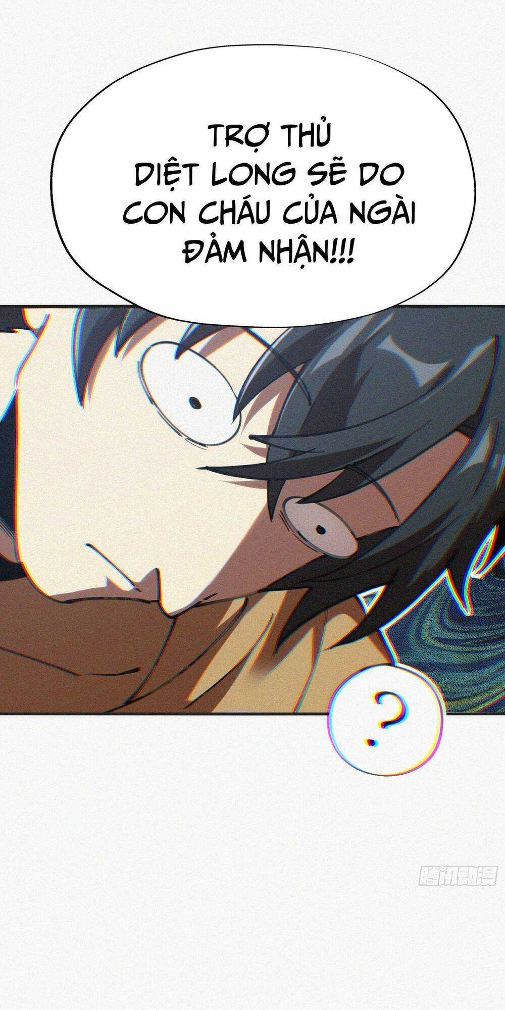 Ta Bất Cần, Đám Tôn Tử Đều Là Cấp Sss Chapter 5 trang 40