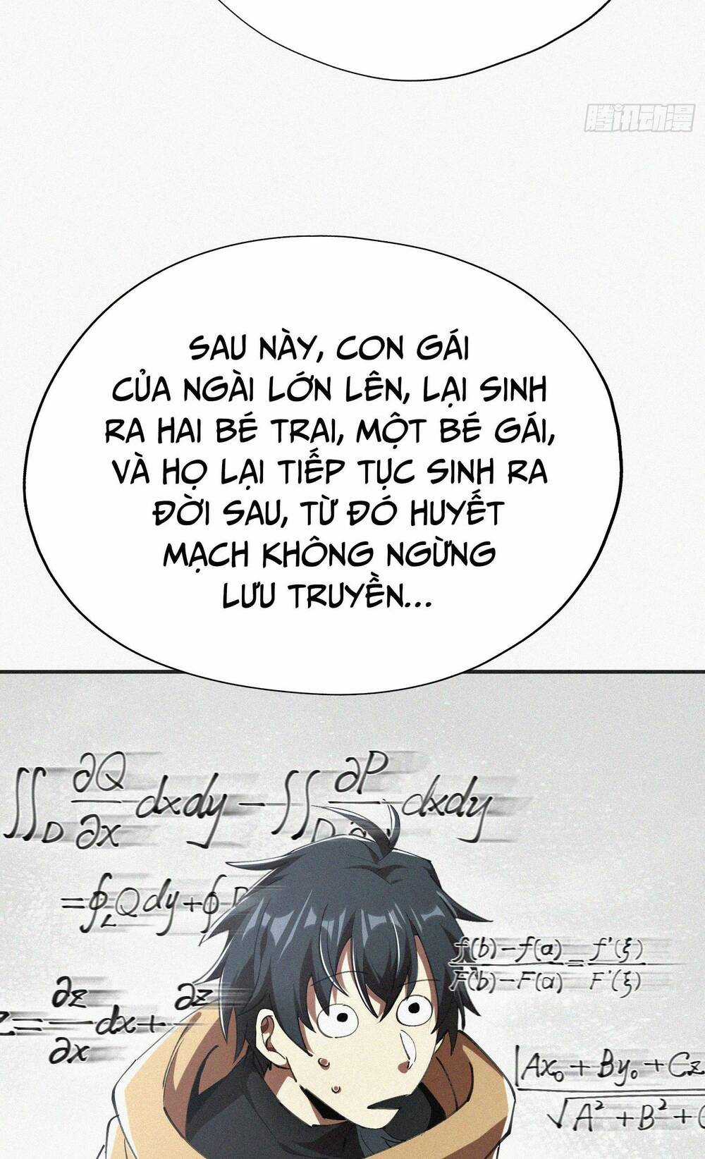 Ta Bất Cần, Đám Tôn Tử Đều Là Cấp Sss Chapter 5 trang 44