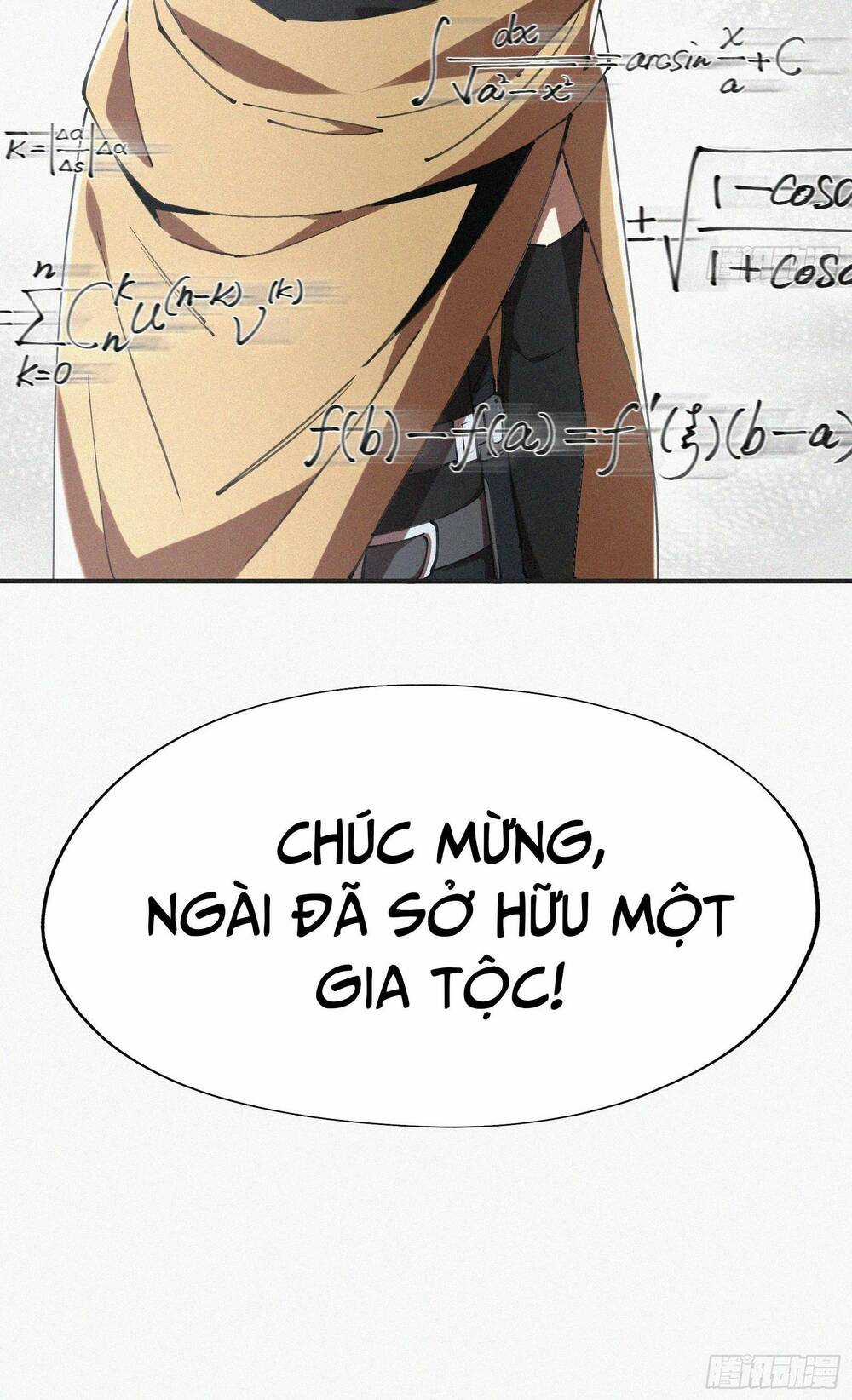 Ta Bất Cần, Đám Tôn Tử Đều Là Cấp Sss Chapter 5 trang 45