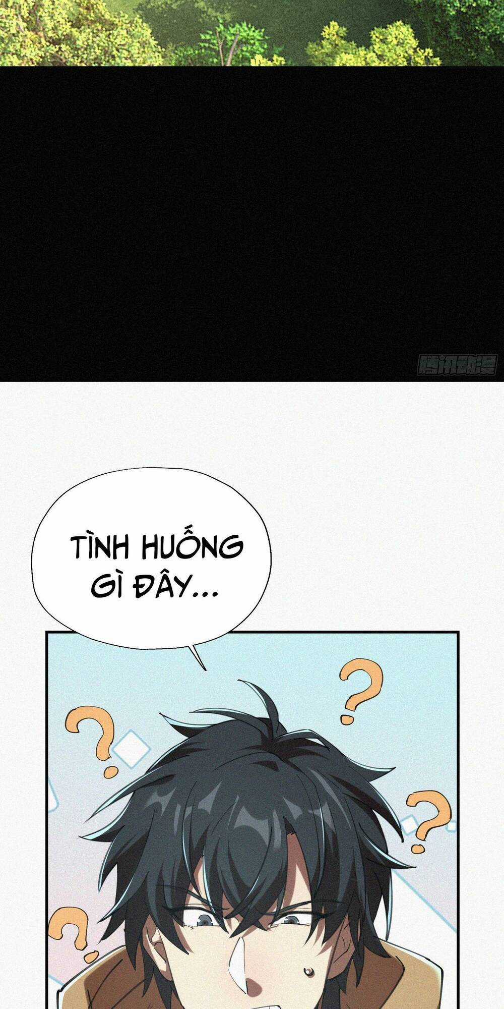 Ta Bất Cần, Đám Tôn Tử Đều Là Cấp Sss Chapter 5 trang 5