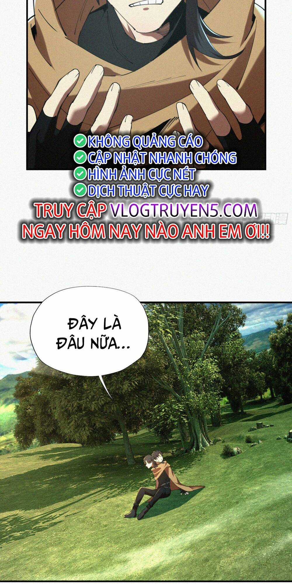 Ta Bất Cần, Đám Tôn Tử Đều Là Cấp Sss Chapter 5 trang 6