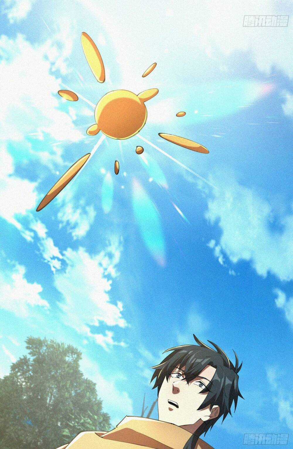 Ta Bất Cần, Đám Tôn Tử Đều Là Cấp Sss Chapter 5 trang 8