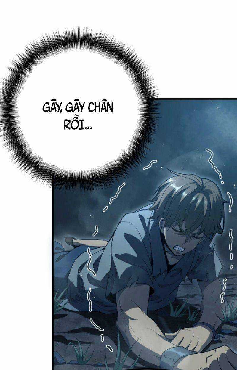 Ta Bắt Đầu Tiến Hóa Sau Khi Nuốt Chửng Ma Thần Chapter 1 trang 13