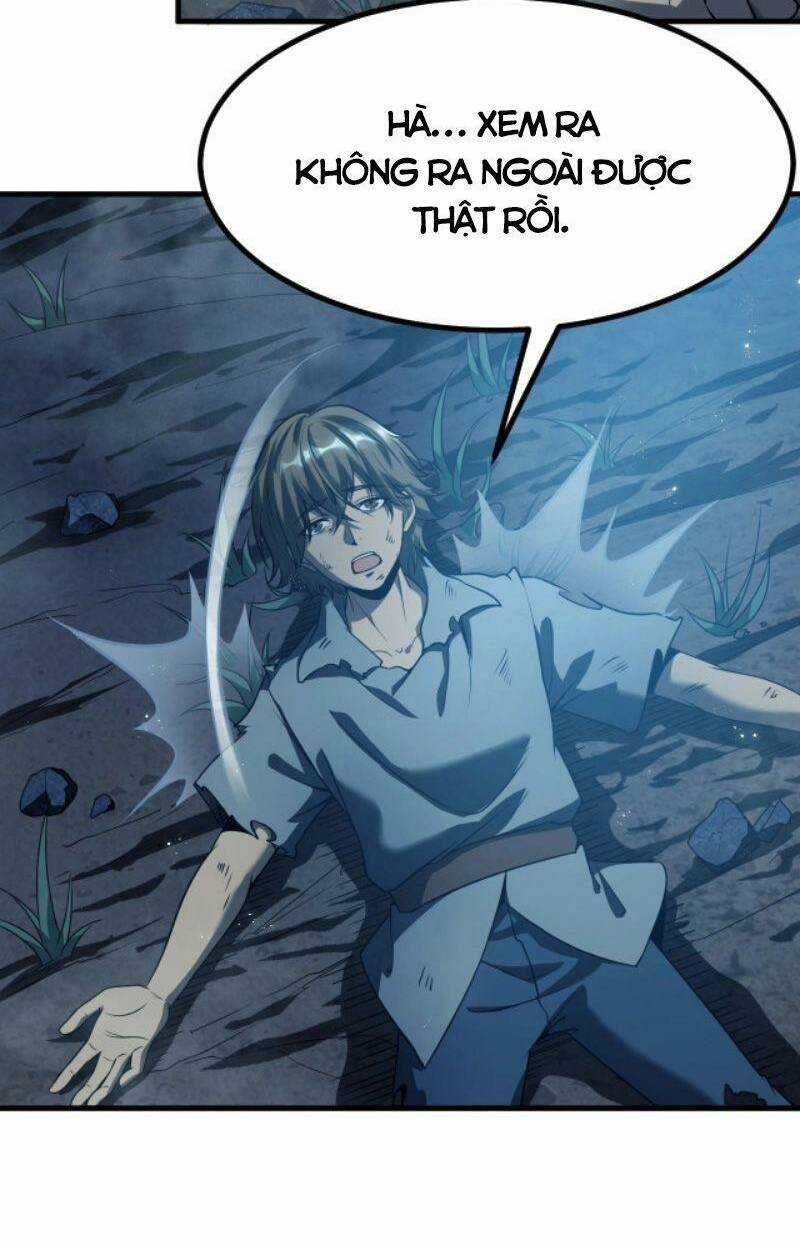 Ta Bắt Đầu Tiến Hóa Sau Khi Nuốt Chửng Ma Thần Chapter 1 trang 14