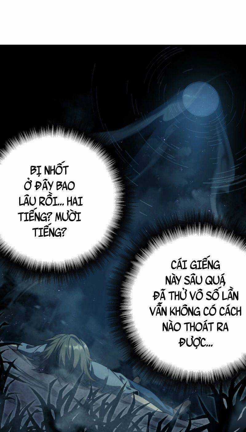 Ta Bắt Đầu Tiến Hóa Sau Khi Nuốt Chửng Ma Thần Chapter 1 trang 15