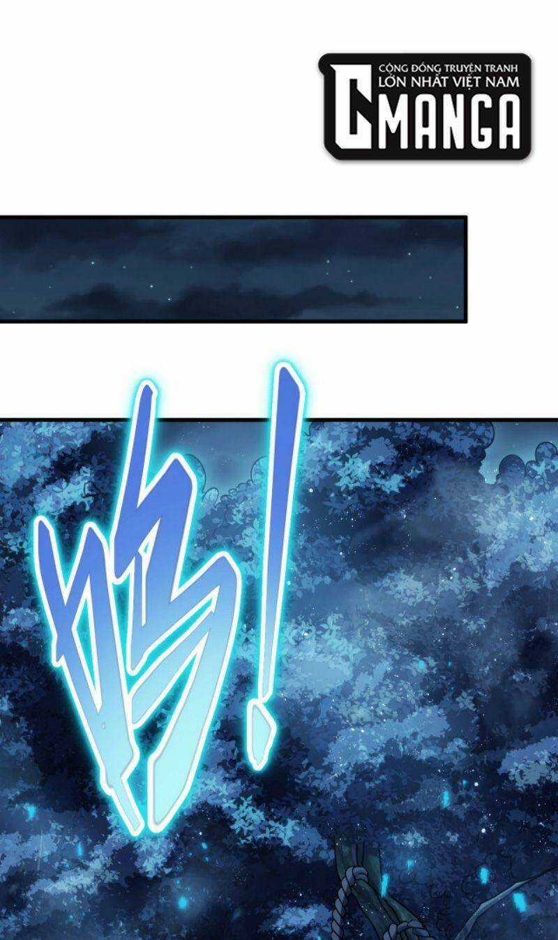 Ta Bắt Đầu Tiến Hóa Sau Khi Nuốt Chửng Ma Thần Chapter 1 trang 18