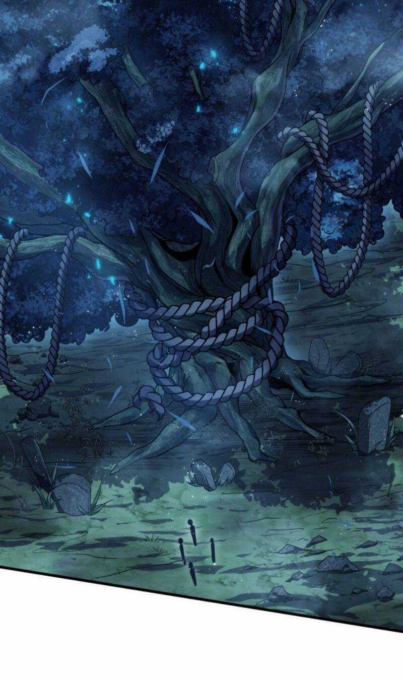 Ta Bắt Đầu Tiến Hóa Sau Khi Nuốt Chửng Ma Thần Chapter 1 trang 19