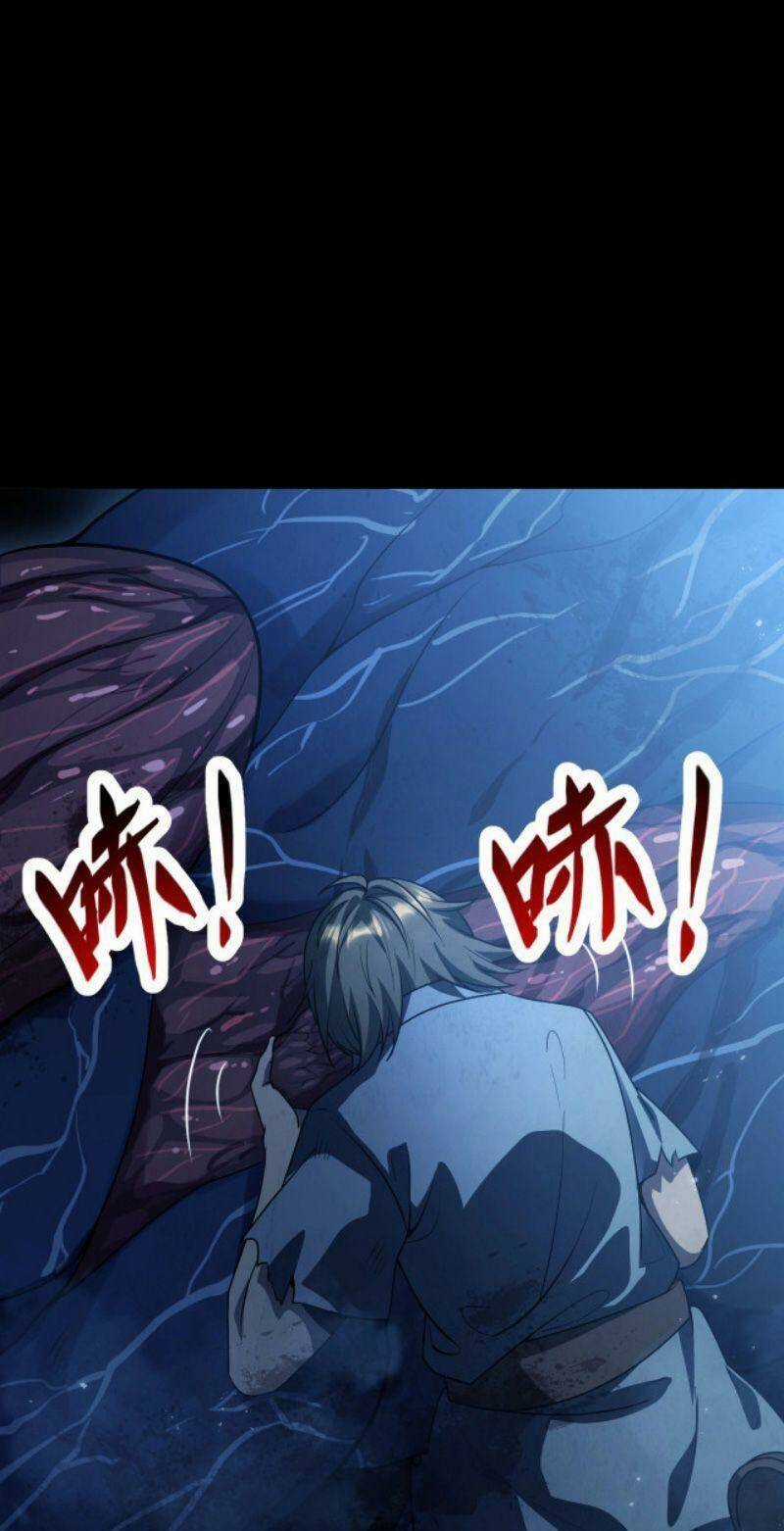 Ta Bắt Đầu Tiến Hóa Sau Khi Nuốt Chửng Ma Thần Chapter 1 trang 2