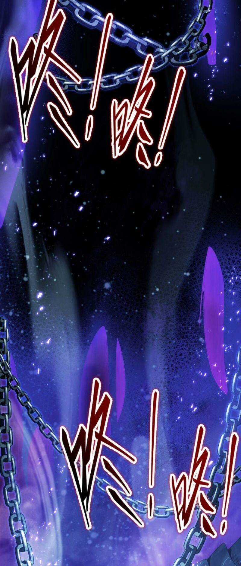 Ta Bắt Đầu Tiến Hóa Sau Khi Nuốt Chửng Ma Thần Chapter 1 trang 39