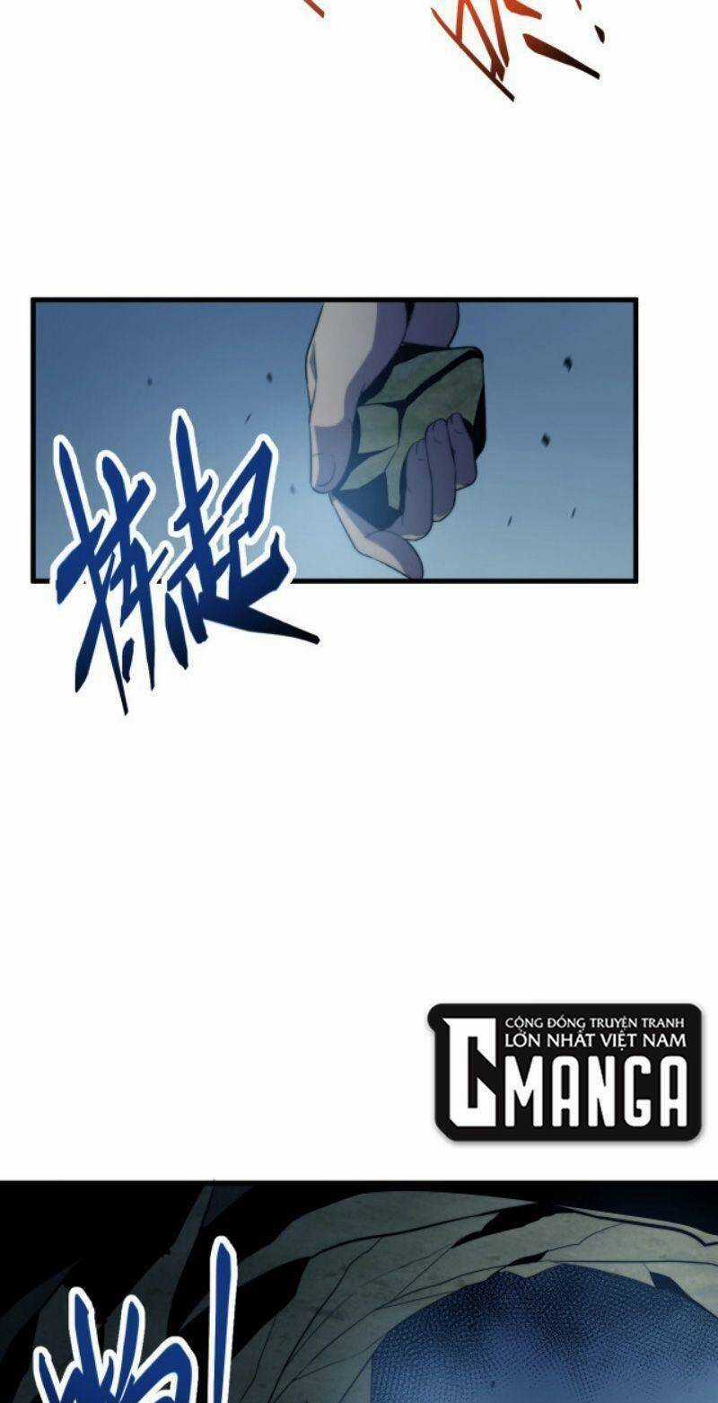 Ta Bắt Đầu Tiến Hóa Sau Khi Nuốt Chửng Ma Thần Chapter 1 trang 44