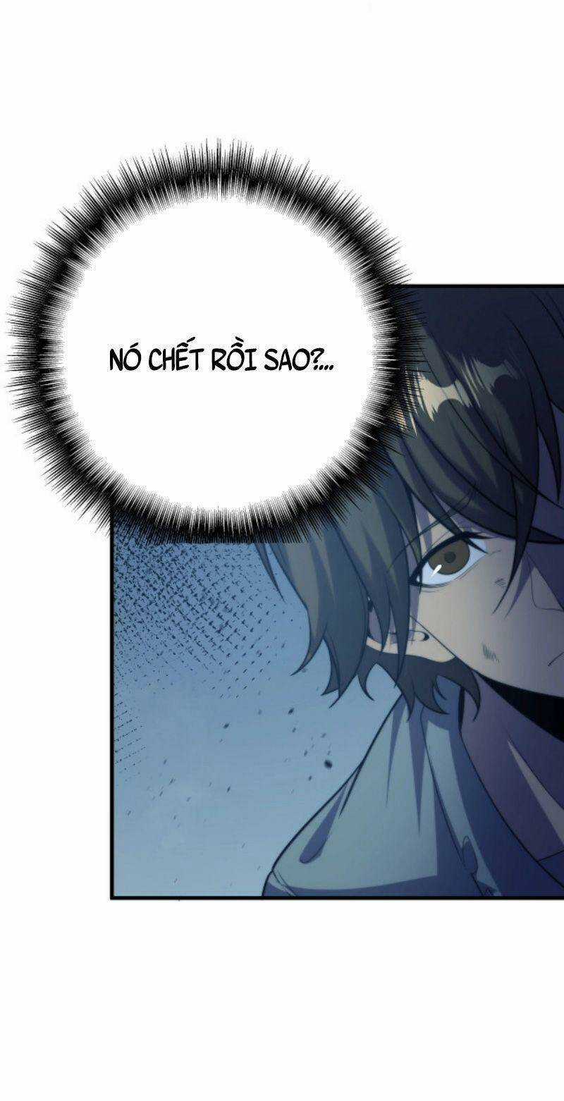 Ta Bắt Đầu Tiến Hóa Sau Khi Nuốt Chửng Ma Thần Chapter 1 trang 46