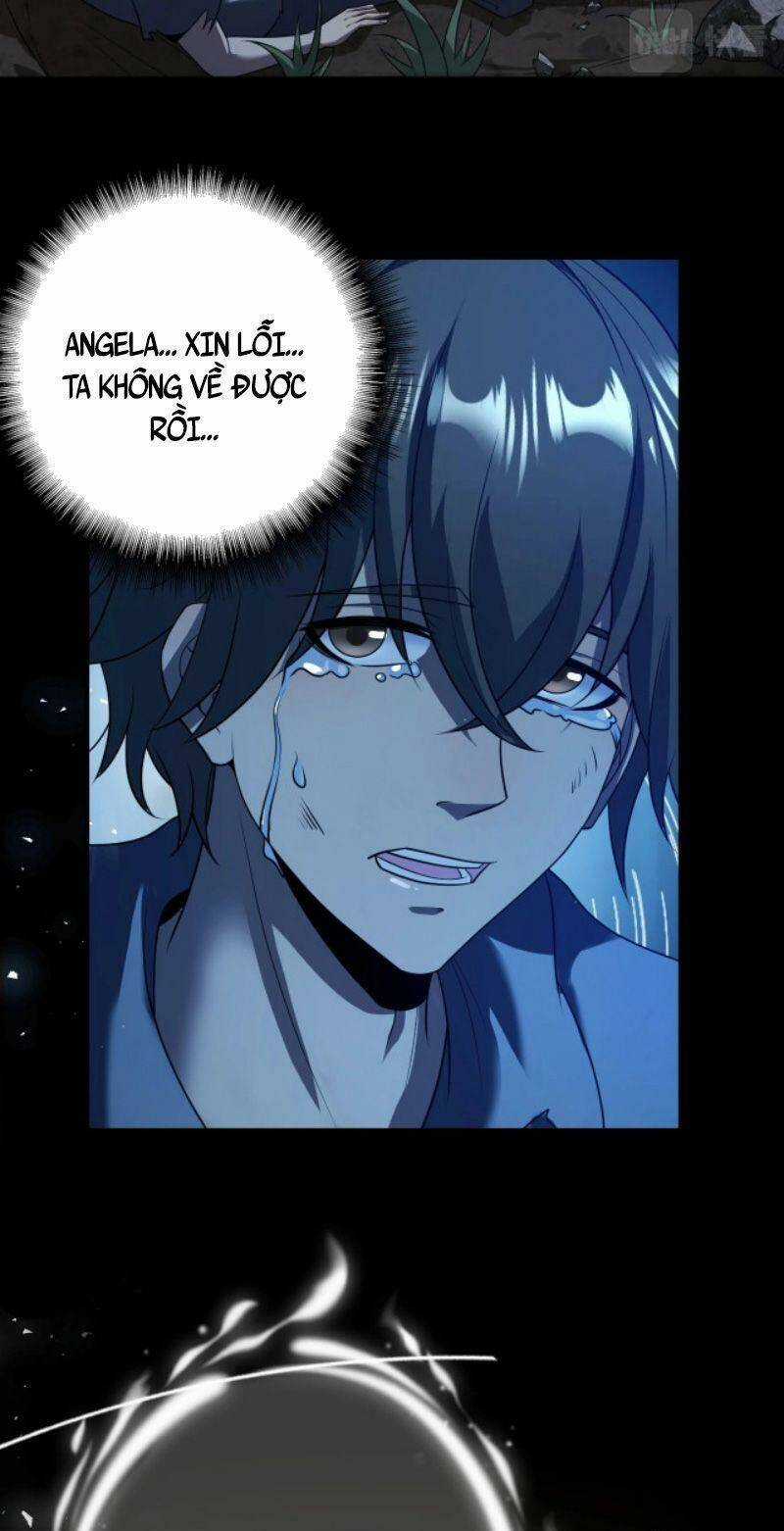 Ta Bắt Đầu Tiến Hóa Sau Khi Nuốt Chửng Ma Thần Chapter 1 trang 48