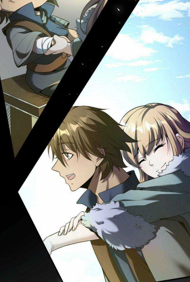 Ta Bắt Đầu Tiến Hóa Sau Khi Nuốt Chửng Ma Thần Chapter 1 trang 51