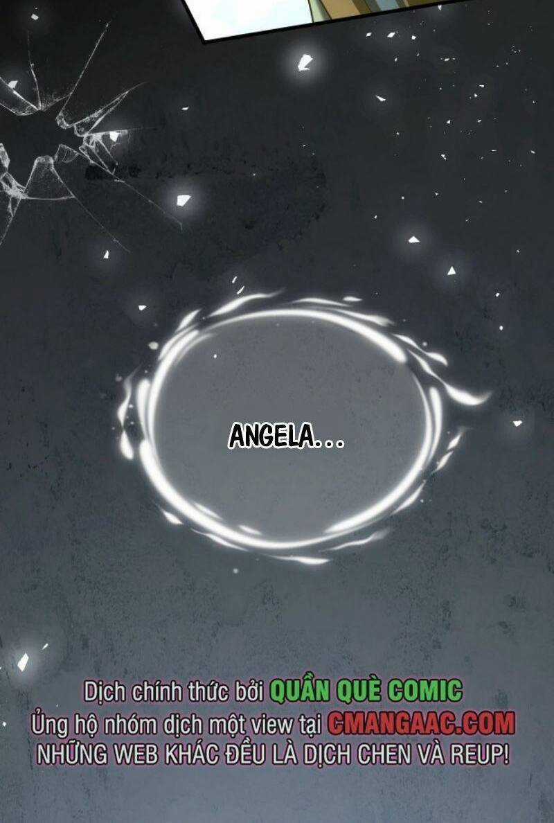 Ta Bắt Đầu Tiến Hóa Sau Khi Nuốt Chửng Ma Thần Chapter 1 trang 52