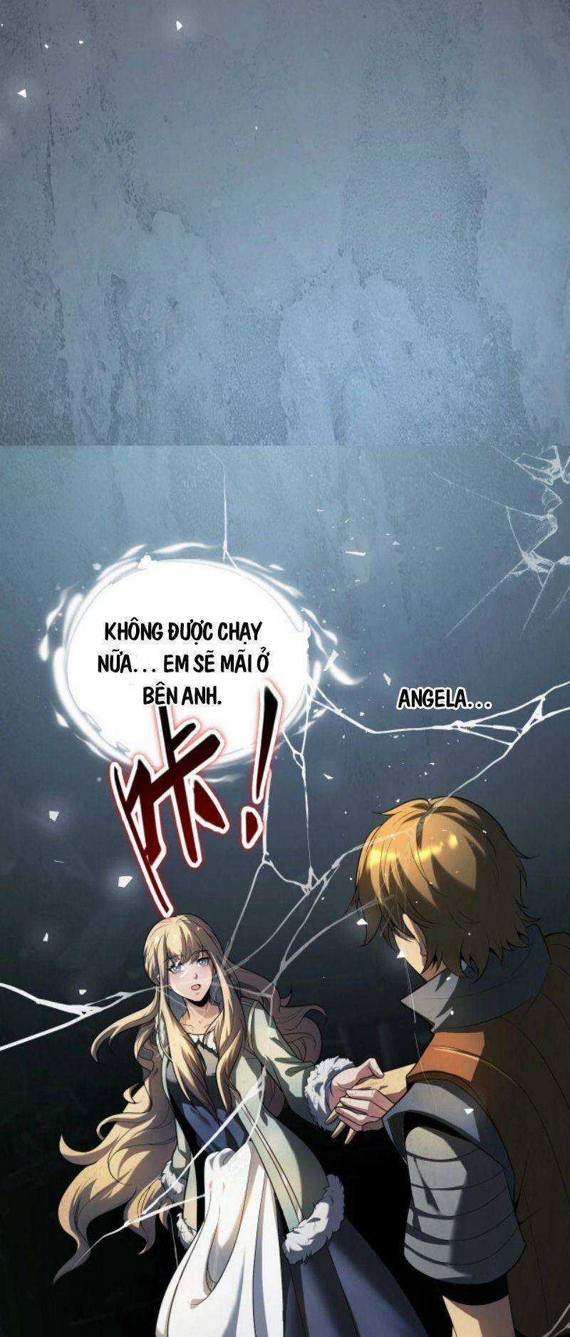 Ta Bắt Đầu Tiến Hóa Sau Khi Nuốt Chửng Ma Thần Chapter 1 trang 53