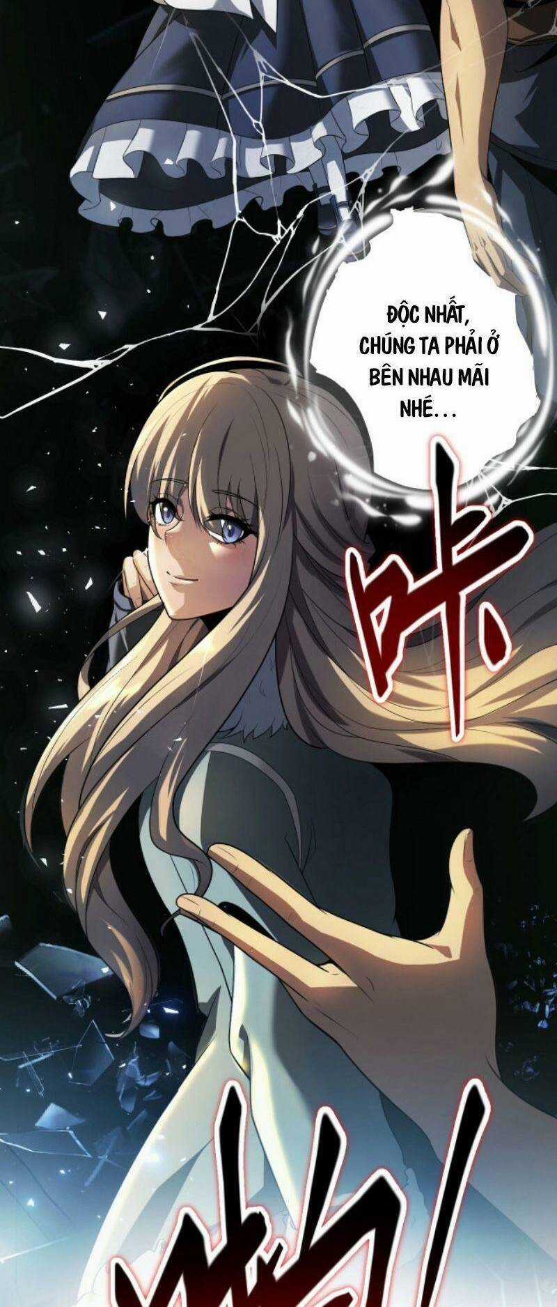 Ta Bắt Đầu Tiến Hóa Sau Khi Nuốt Chửng Ma Thần Chapter 1 trang 54