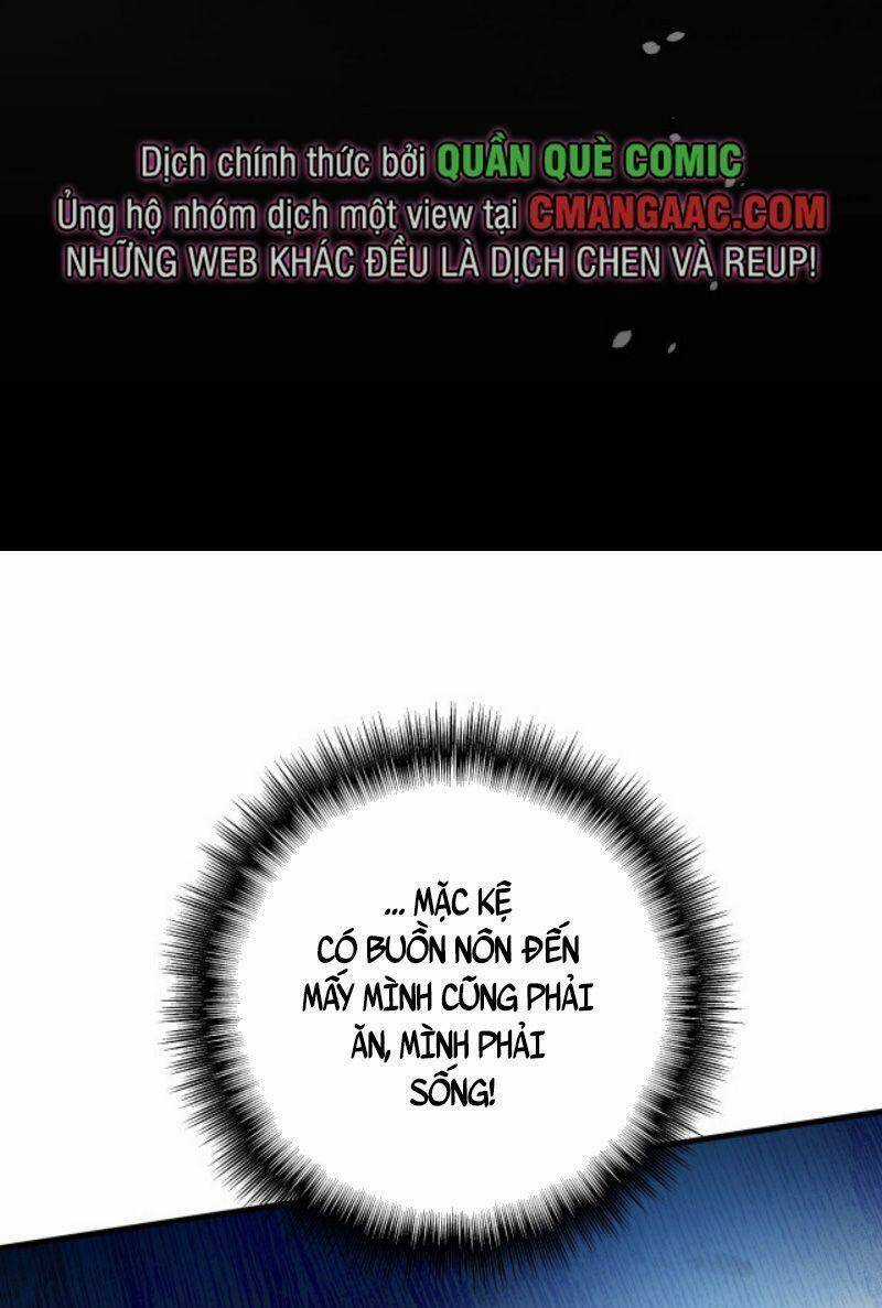 Ta Bắt Đầu Tiến Hóa Sau Khi Nuốt Chửng Ma Thần Chapter 1 trang 58