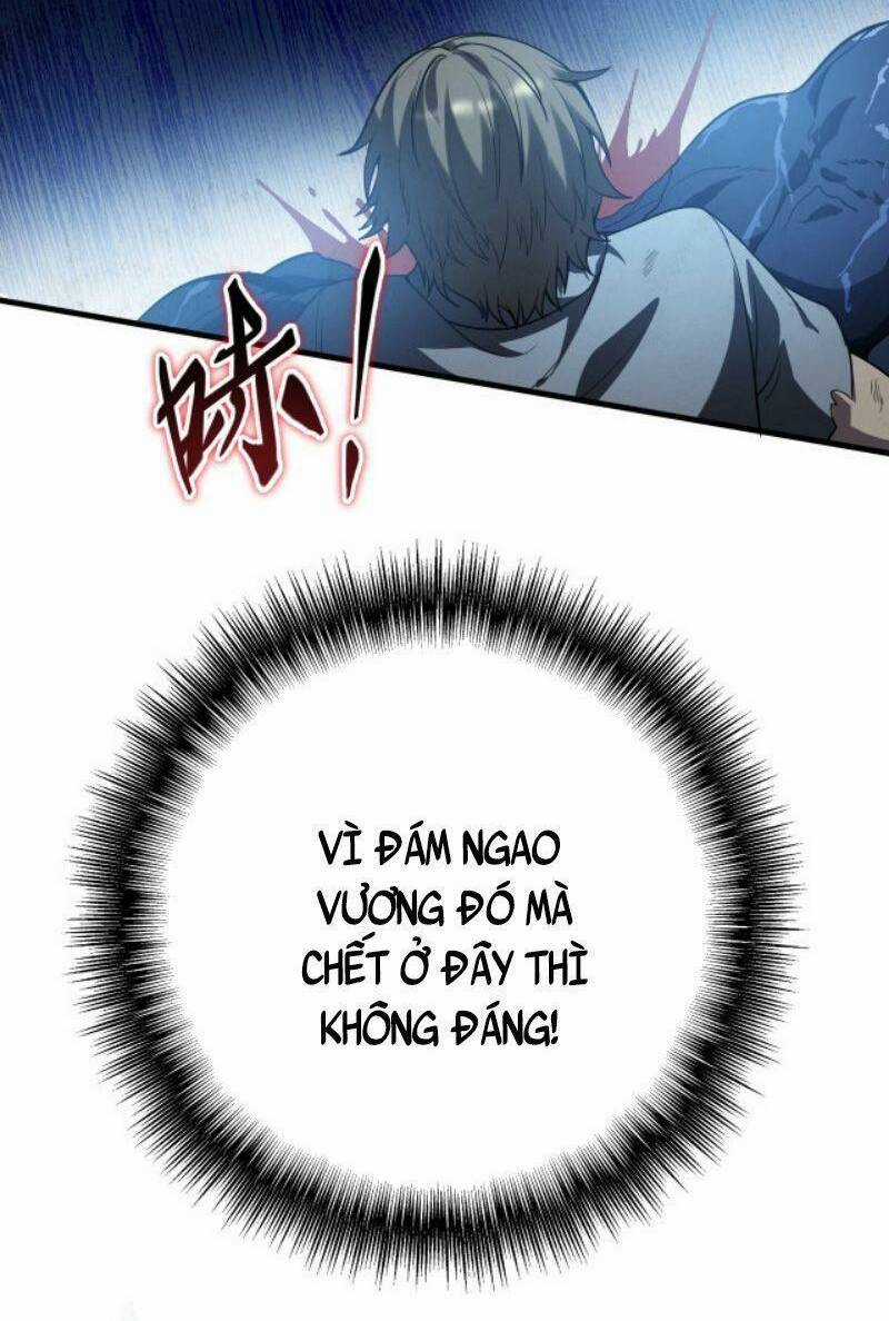 Ta Bắt Đầu Tiến Hóa Sau Khi Nuốt Chửng Ma Thần Chapter 1 trang 59