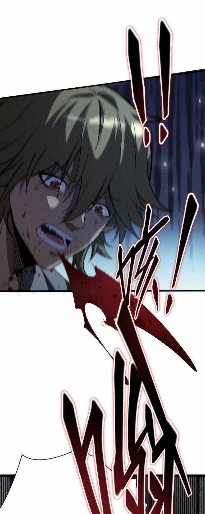 Ta Bắt Đầu Tiến Hóa Sau Khi Nuốt Chửng Ma Thần Chapter 1 trang 62