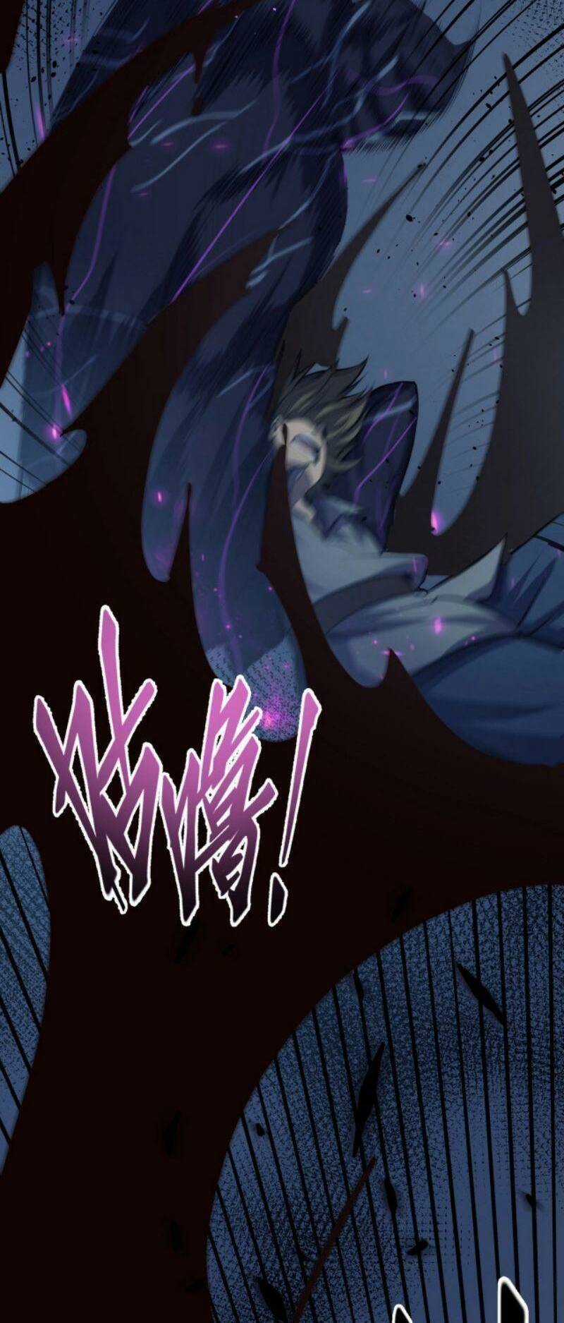 Ta Bắt Đầu Tiến Hóa Sau Khi Nuốt Chửng Ma Thần Chapter 1 trang 66