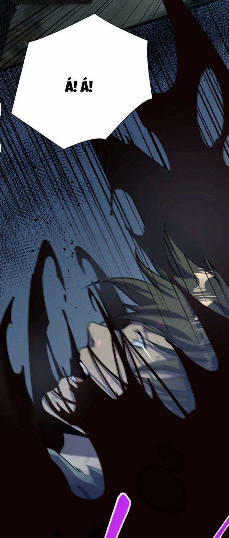 Ta Bắt Đầu Tiến Hóa Sau Khi Nuốt Chửng Ma Thần Chapter 1 trang 68