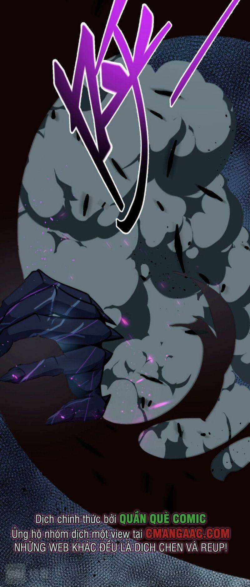 Ta Bắt Đầu Tiến Hóa Sau Khi Nuốt Chửng Ma Thần Chapter 1 trang 69