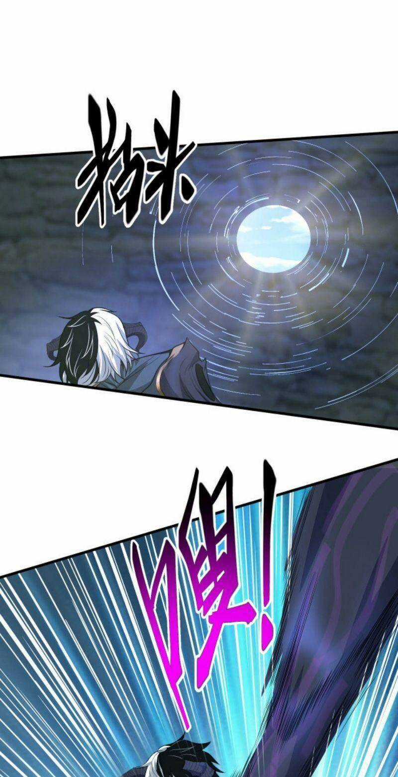 Ta Bắt Đầu Tiến Hóa Sau Khi Nuốt Chửng Ma Thần Chapter 1 trang 71