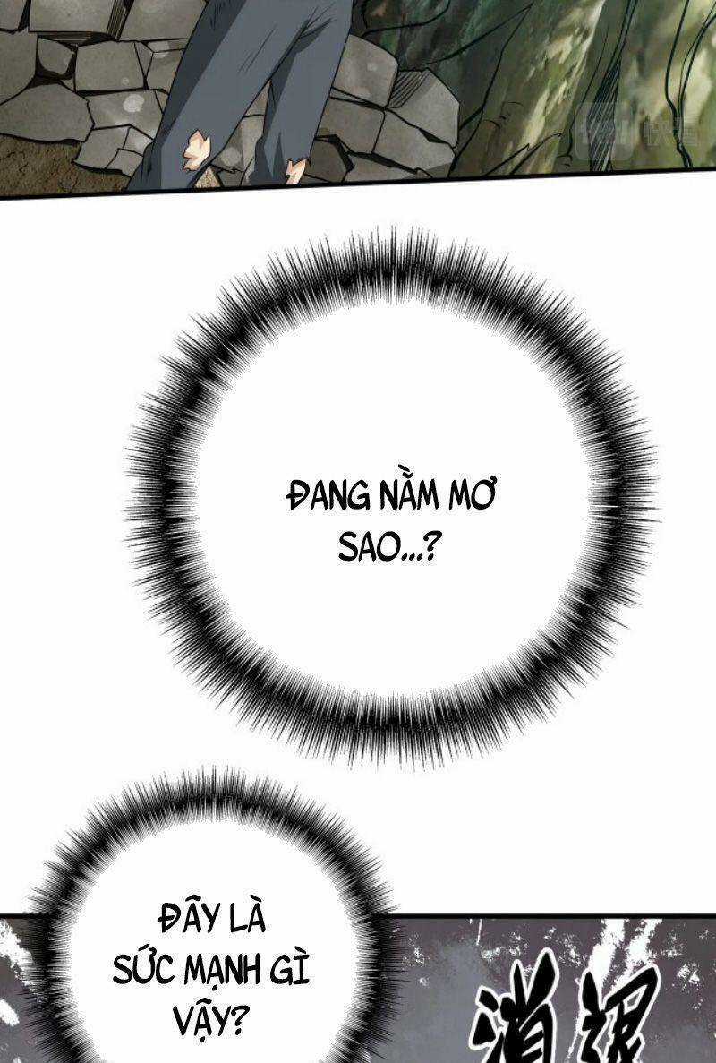 Ta Bắt Đầu Tiến Hóa Sau Khi Nuốt Chửng Ma Thần Chapter 1 trang 74