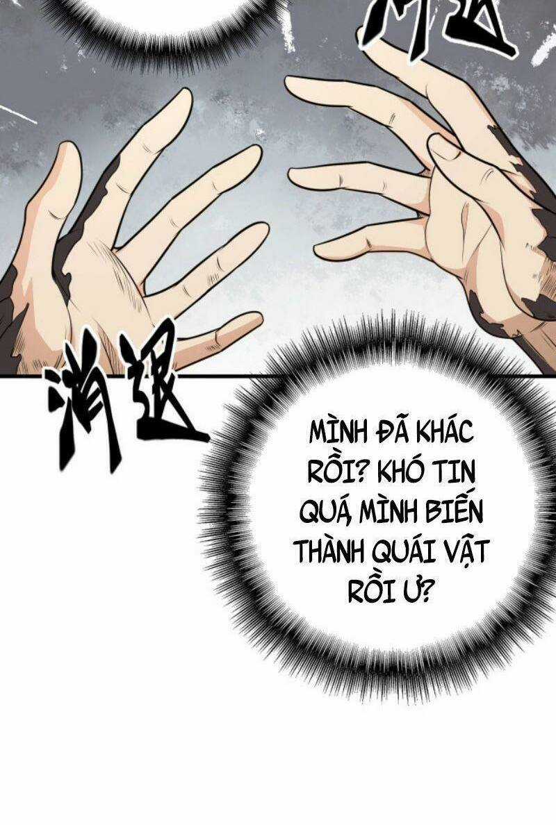 Ta Bắt Đầu Tiến Hóa Sau Khi Nuốt Chửng Ma Thần Chapter 1 trang 75