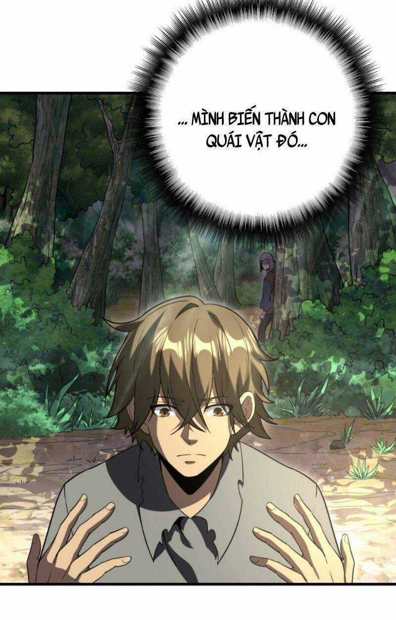 Ta Bắt Đầu Tiến Hóa Sau Khi Nuốt Chửng Ma Thần Chapter 1 trang 77