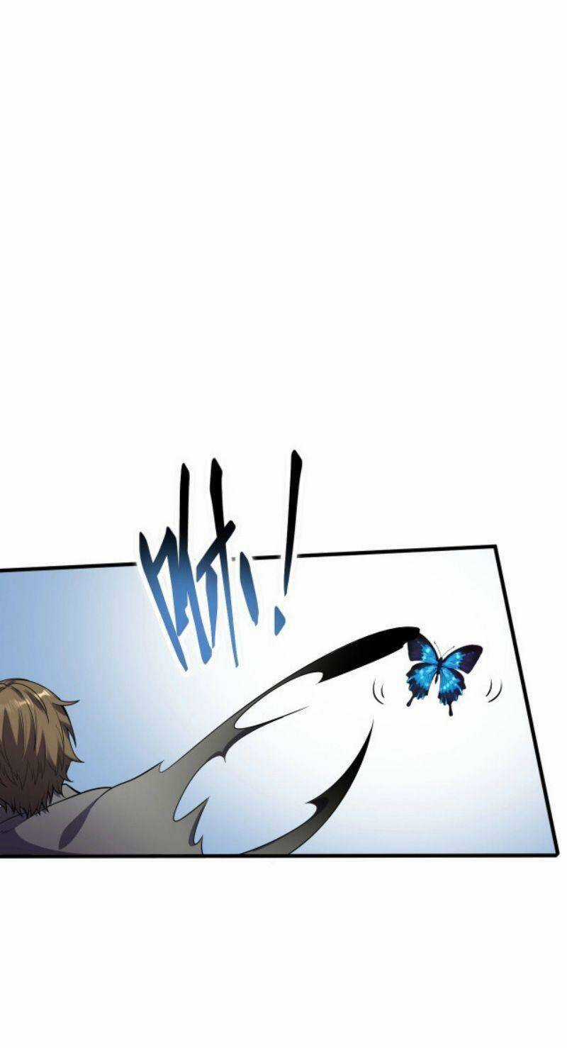 Ta Bắt Đầu Tiến Hóa Sau Khi Nuốt Chửng Ma Thần Chapter 1 trang 80