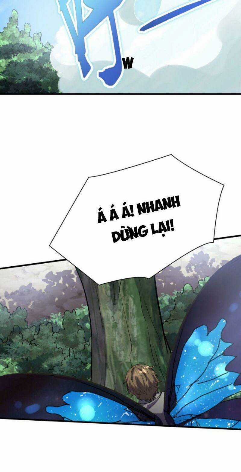 Ta Bắt Đầu Tiến Hóa Sau Khi Nuốt Chửng Ma Thần Chapter 1 trang 83