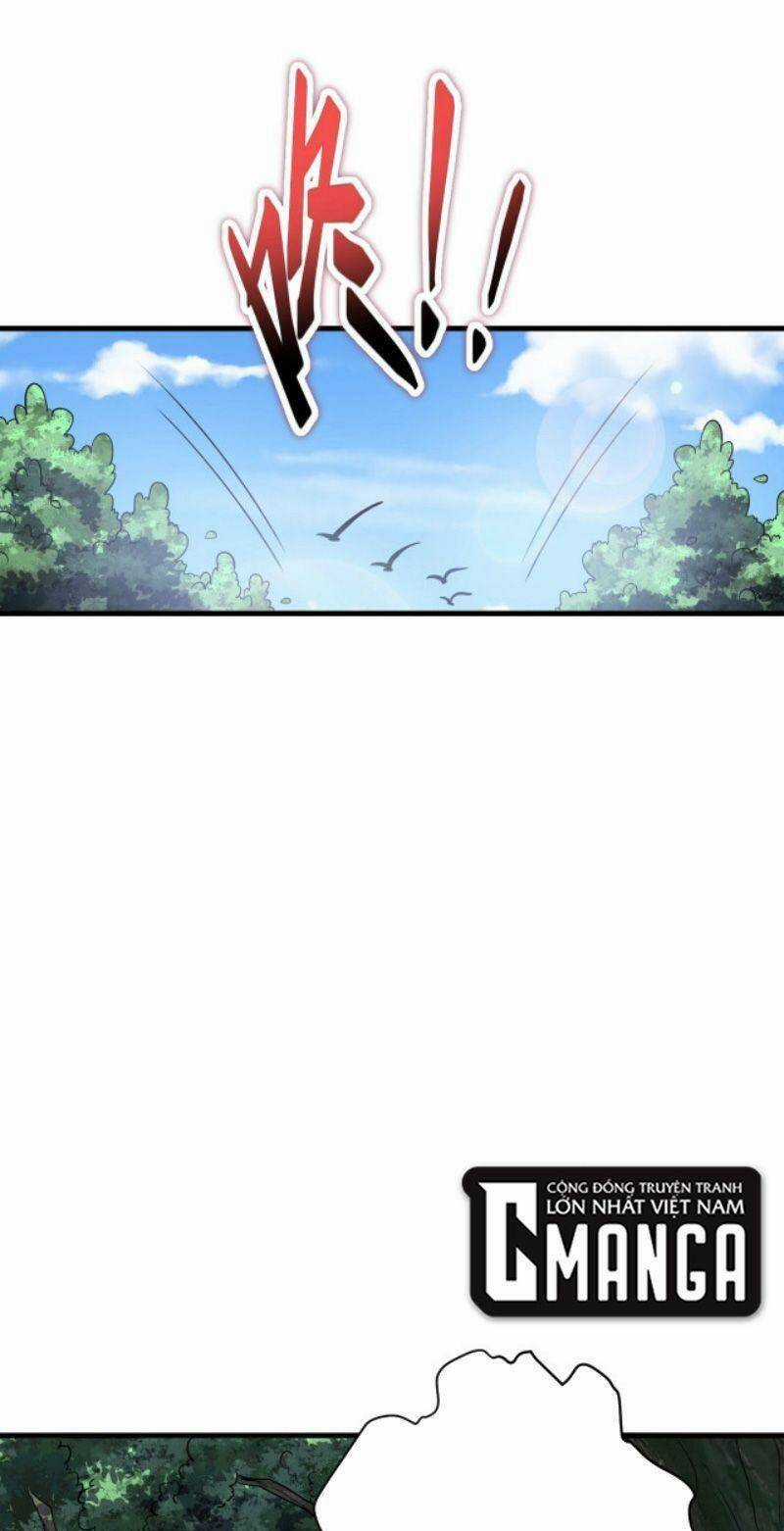 Ta Bắt Đầu Tiến Hóa Sau Khi Nuốt Chửng Ma Thần Chapter 1 trang 84