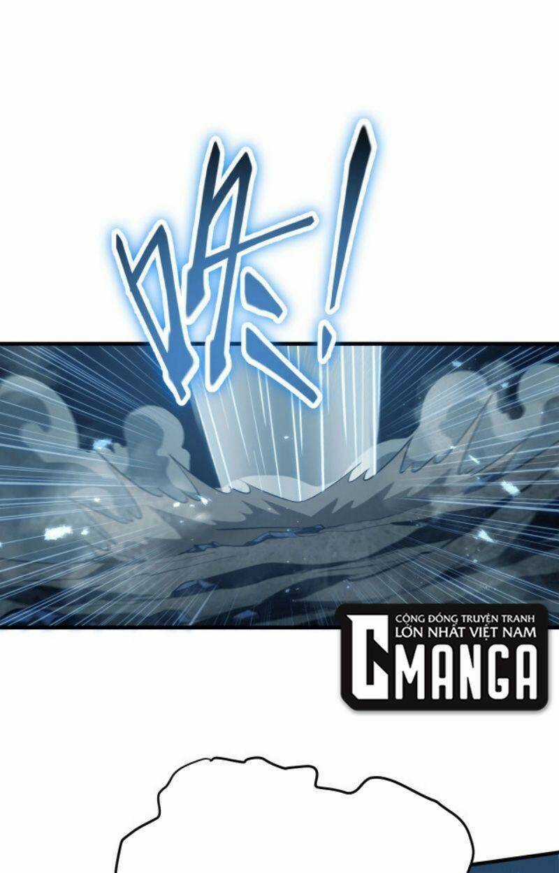 Ta Bắt Đầu Tiến Hóa Sau Khi Nuốt Chửng Ma Thần Chapter 1 trang 9