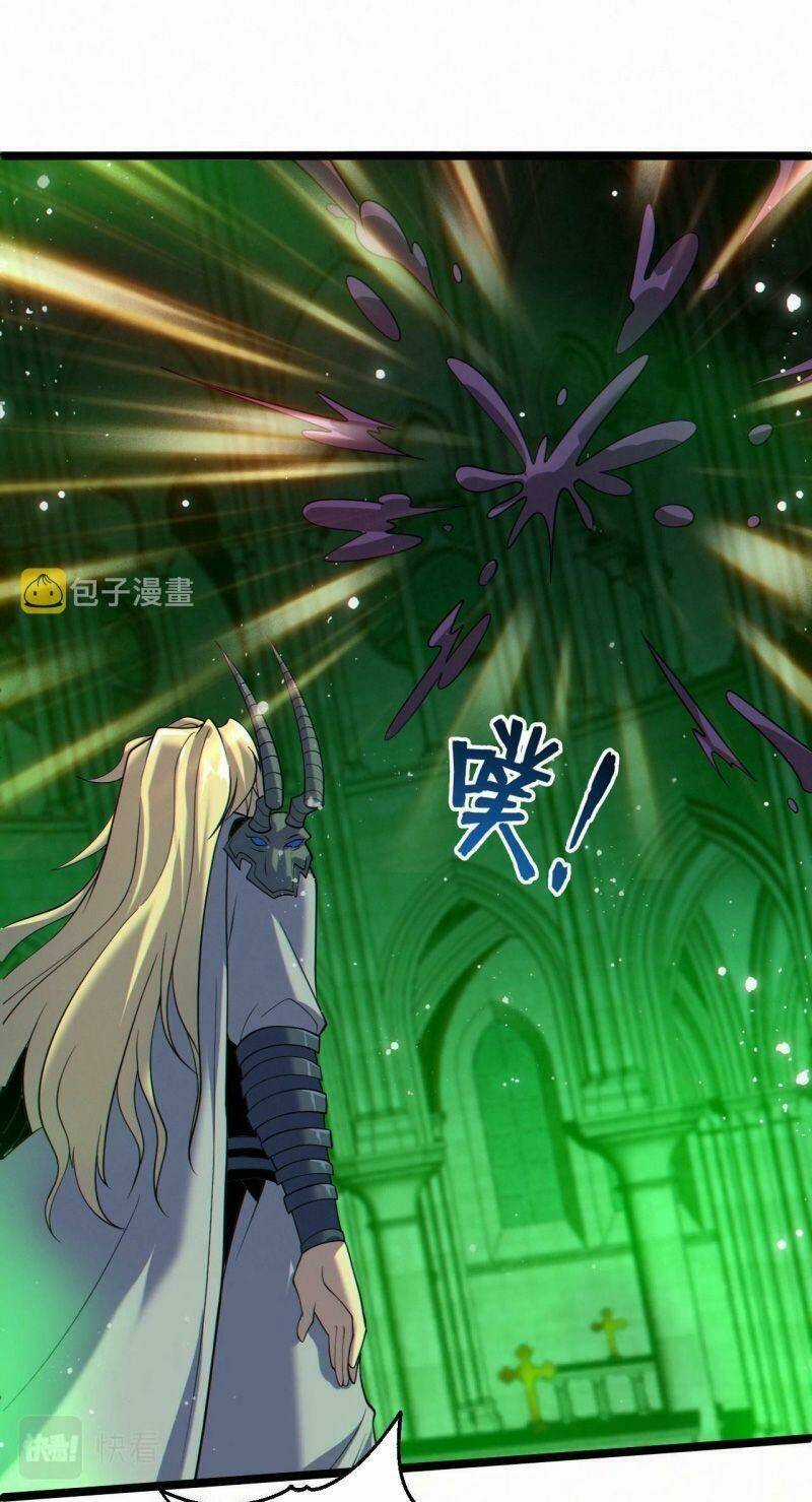 Ta Bắt Đầu Tiến Hóa Sau Khi Nuốt Chửng Ma Thần Chapter 11 trang 12